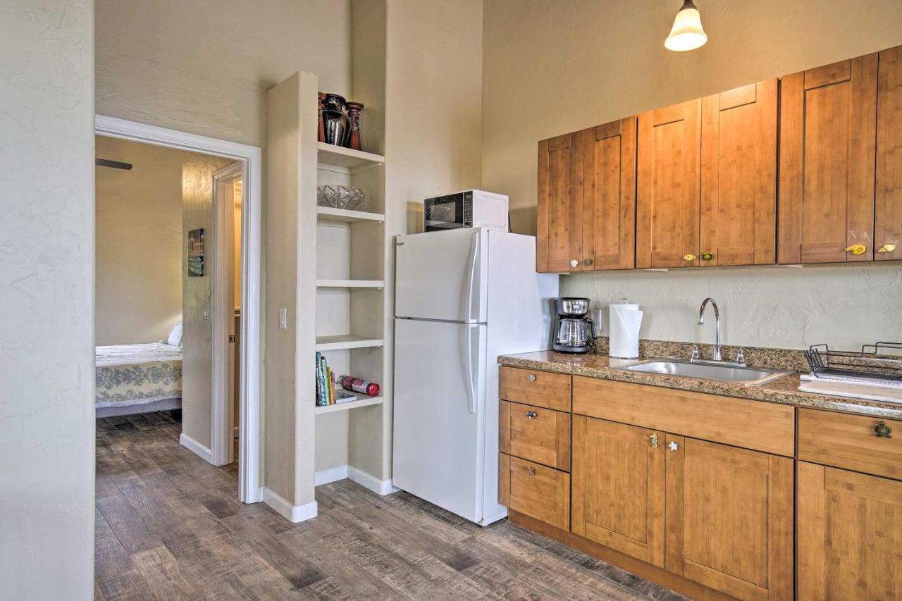 Airy Kailua-Kona Apt Less Than 3 Mi To Beach Access! Exterior foto